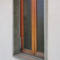 Finestre in legno