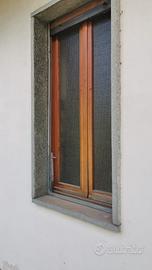 Finestre in legno