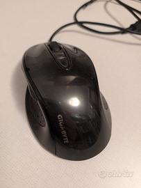 Mouse x computer 