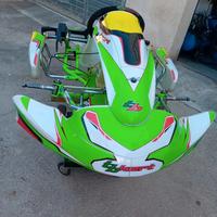 TB kart 60 mini