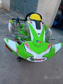 TB kart 60 mini