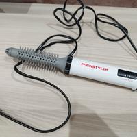 Spazzola phon