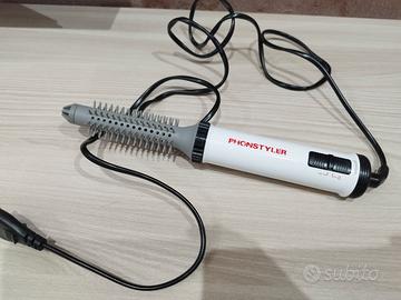 Spazzola phon
