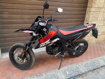 Aprilia SX 125