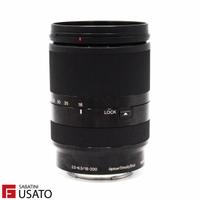 USATO Sony E18-200mm F3.5-6.3   cv1924!