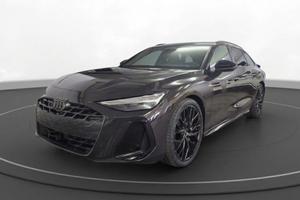 Audi A6 3.0TDI 299cv-Ed. One-Sosp.Pneum-4Ruote Ste
