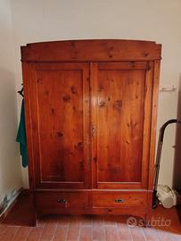 armadio antico