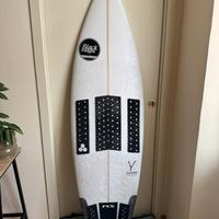 Tavola Surf 6.0 Black Magic Gamma