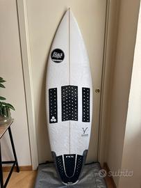Tavola Surf 6.0 Black Magic Gamma