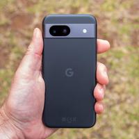 pixel 8a