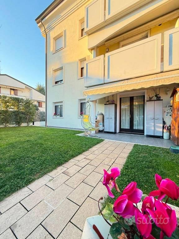 Appartamento – Abano Terme - Vista 2