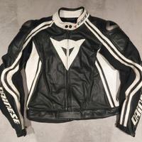 Tuta Dainese Divisibile (TAGLIA 52)