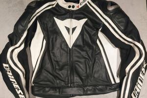 Tuta Dainese Divisibile (TAGLIA 52)