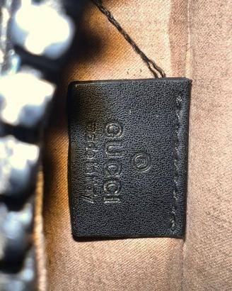 Borsa Gucci originale