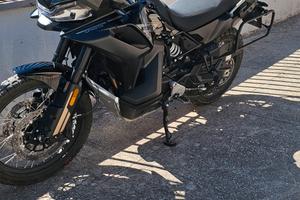 cf moto 800mtx anno agosto 2025 km 5500