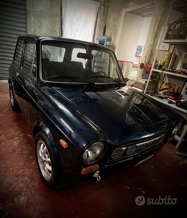 Autobianchi A112 1970 photo 5