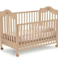 Culla pali melody beige baby 