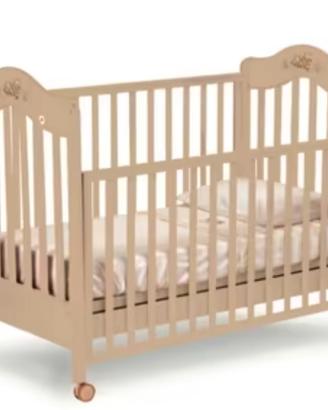 Culla pali melody beige baby 