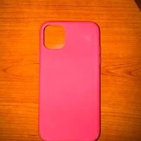 Cover iPhone 11