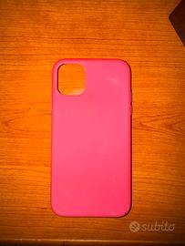 Cover iPhone 11