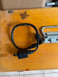 bobina accensione fantic 50