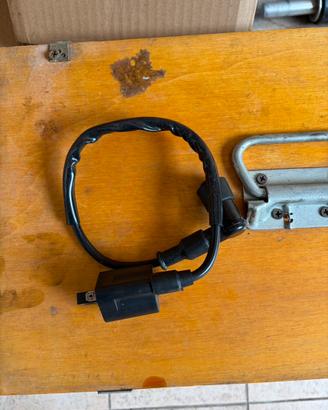 bobina accensione fantic 50