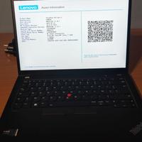 Lenovo ThinkPad X13 Gen 5