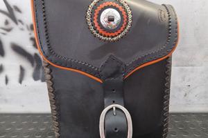 Borsa Buffalo Bill Speciale Harley-Davidson 