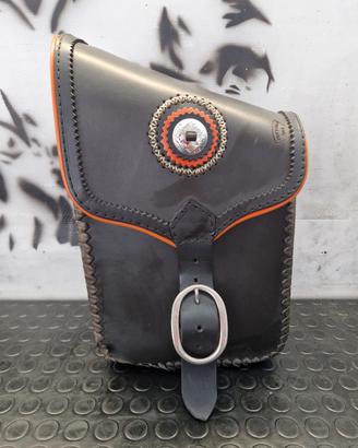 Borsa Buffalo Bill Speciale Harley-Davidson 