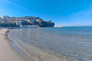 RosMary Bilocale Agropoli a 50mt dal lido Oasi