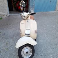 Vespa LML 150