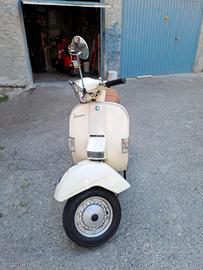 Vespa LML 150