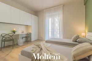 Stanza in appartamento di 12 m² a Lecco