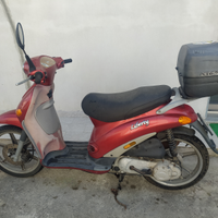 Piaggio Liberty 50