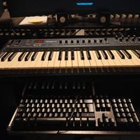 M-audio Oxygen 49