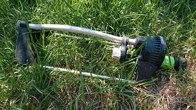 Irrigatore oscillante Claber