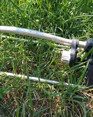 Irrigatore oscillante Claber