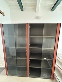 Libreria ufficio