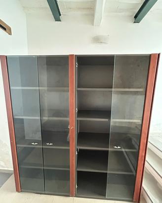 Libreria ufficio