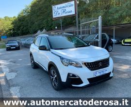 Peugeot 3008 BlueHDi 130 S&S EAT8 Business