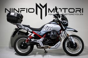 Moto Guzzi V 85 TT - 2024 UNICO PROPR.