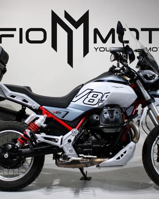 Moto Guzzi V 85 TT - 2024 UNICO PROPR.