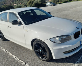 Bmw Serie 1 (2011) Diesel 116cv Manuale