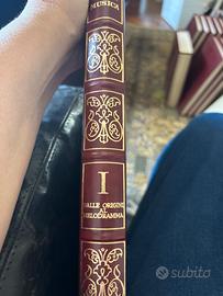 Enciclopedia Storia della Musica, Fabbri Editori