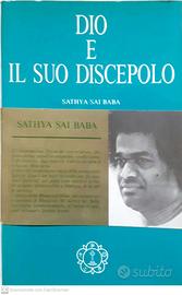 Dio e il suo discepolo