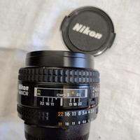 Nikon AF Nikkor 24 mm 1:2,8