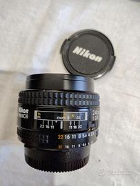 Nikon AF Nikkor 24 mm 1:2,8