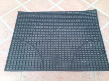 TAPPETINI GOMMA AUTO