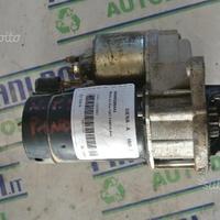 Motorino Avviamento Fiat Panda 4x4 187A1000