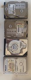 Dischi fissi Hard disk
